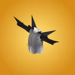 Dark Knight Body Armour
