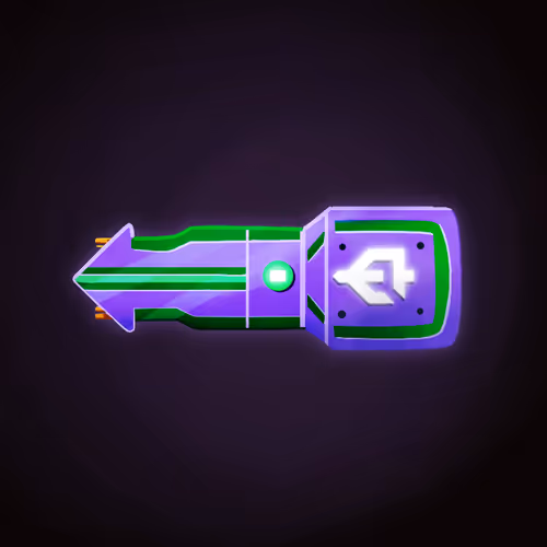 Gfcgenesiskey