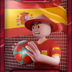 SPAIN