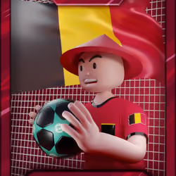 BELGIUM