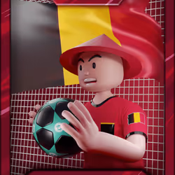 BELGIUM