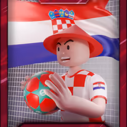 CROATIA