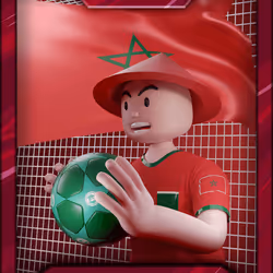 MOROCCO