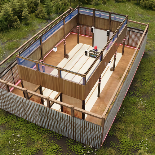 NSM Dojo
