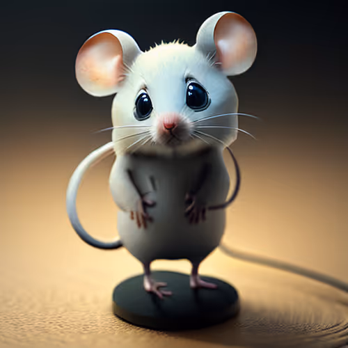 Mouse M