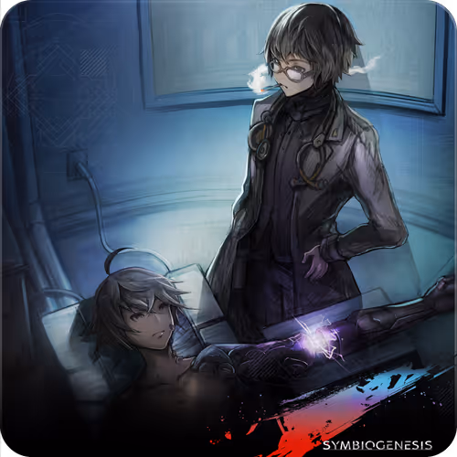 Symbiogenesis Story