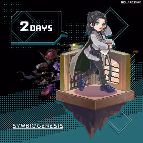 Symbiogenesis Story