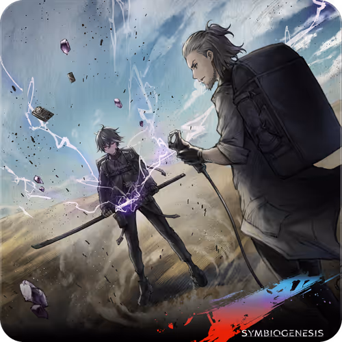 Symbiogenesis Story