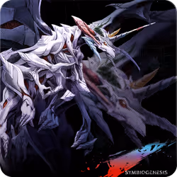 The Seven-Horned Dragon -Null-