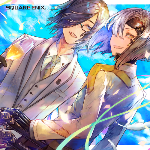 Chapter 3 Game artwork_Kamui_Hue