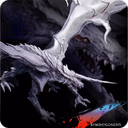 The One-Horned Dragon -Void-