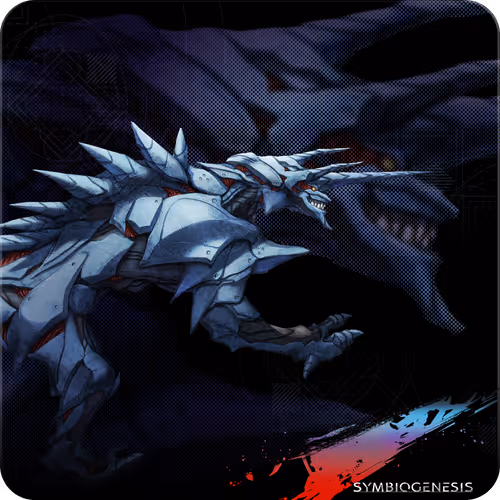 Symbiogenesis Story