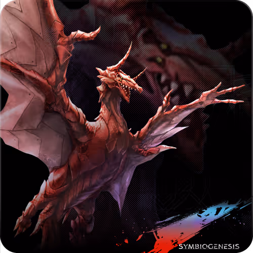 Symbiogenesis Story