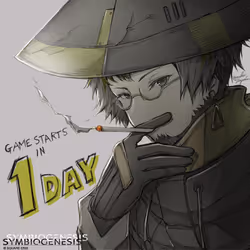 Launch Countdown D-1