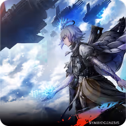 Sagittarius of Air Combat