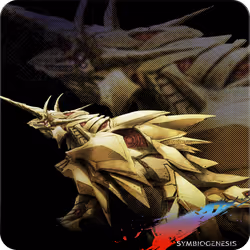 The Five-Horned Dragon -F.args-