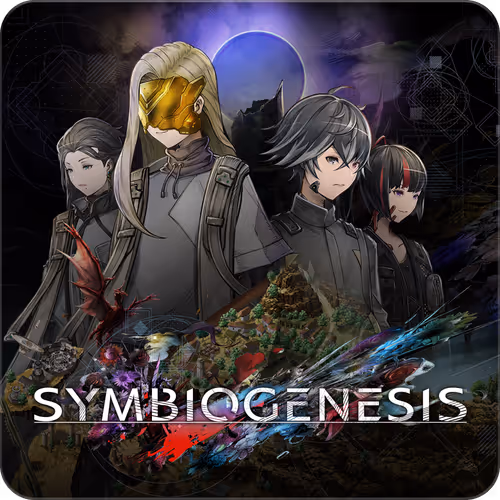 Symbiogenesis Story