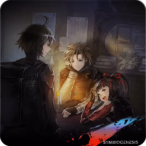 Symbiogenesis Story