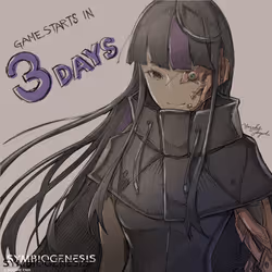 Launch Countdown D-3
