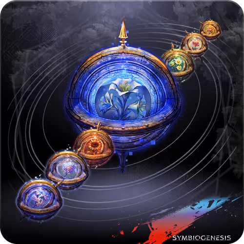 Syzygy of the Celestial Sphere