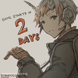 Launch Countdown D-2