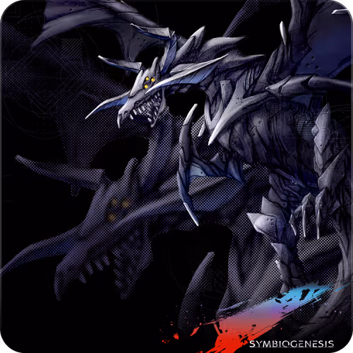 Symbiogenesis Story