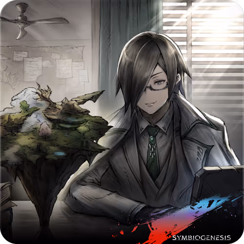 Symbiogenesis Story
