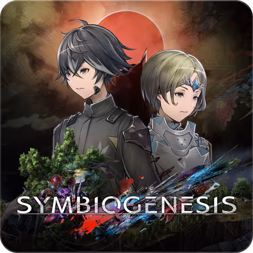 Symbiogenesis Story