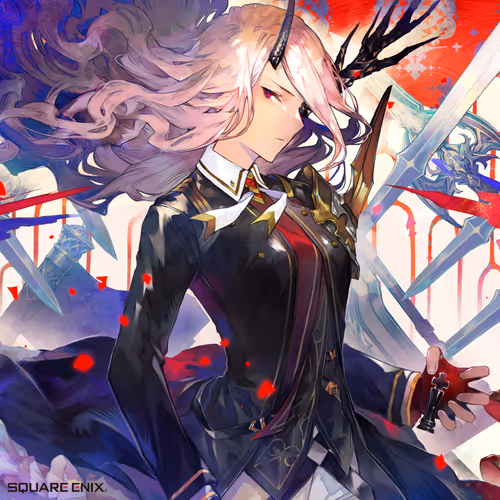 Chapter 3 Game artwork_Luma