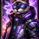 Cyber Cats 