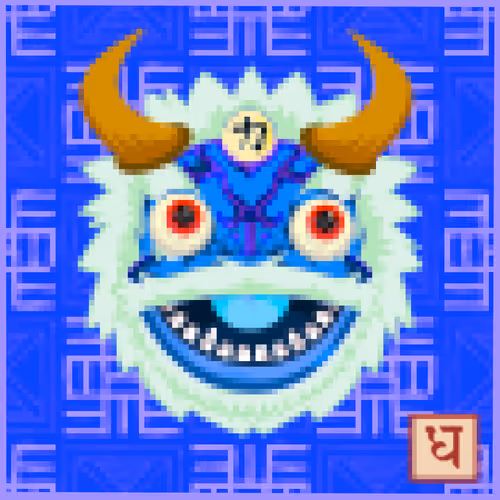Acid Dragons #292