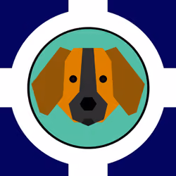 Pin Flat Illustration #2