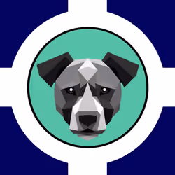 Pin Flat Illustration #14