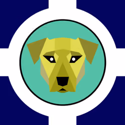 Pin Flat Illustration #10