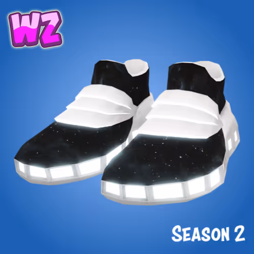 WZ S2 Nebula Sneakers