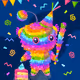 Piñata Party #20