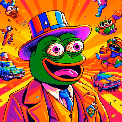 Pepe Ultimate