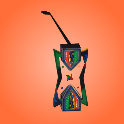 Crows Hourglass
