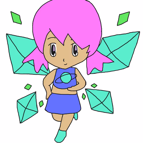 Sulis #80: Cassie