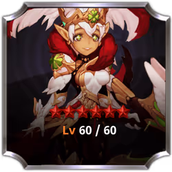 Ancient Goddess of Luck Prospera (★x6)