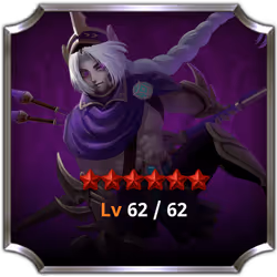 Ultimate God of War Lexius