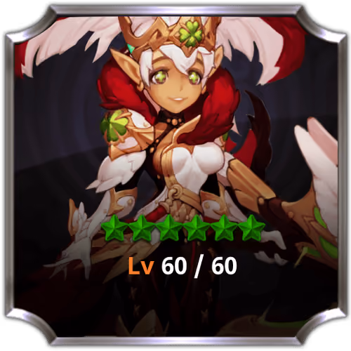 Ancient Goddess of Luck Prospera (★x6)