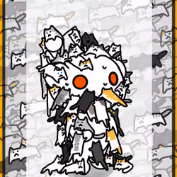 little bit too many cats #51