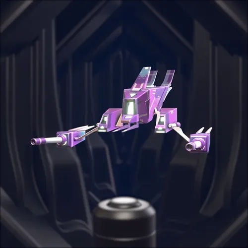 Junkyard Drone #380