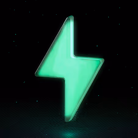 Energy NFT