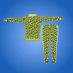Rare Weed Suit