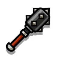 Weapon of Choice NFT V3