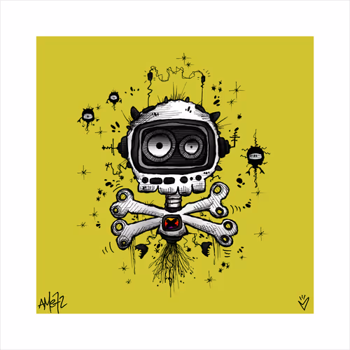 BONES