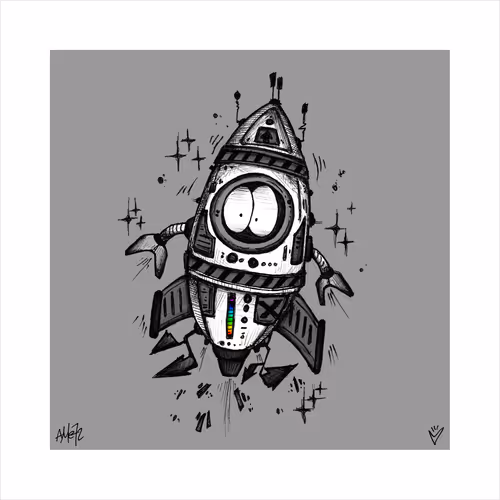 Rocket