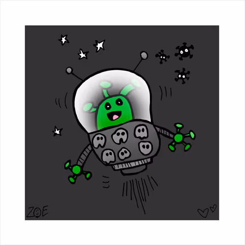 Virus
